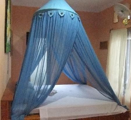 Bunga Bungalows Gili Meno Eksteriør bilde